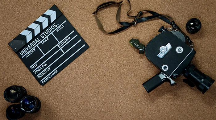 Historia del cine: el cine negro y policíaco internacional