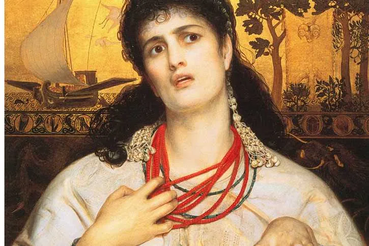 Clàssics a la carta: la tragèdia grega i llatina