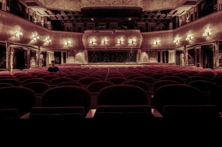 Els secrets d’escriure teatre