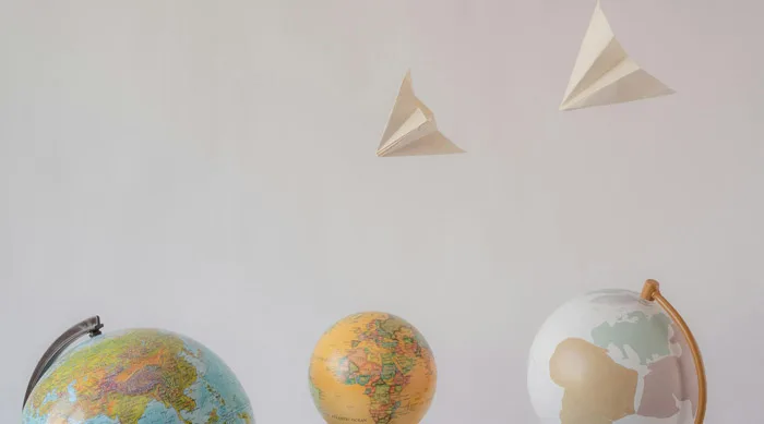 Geografies imaginàries