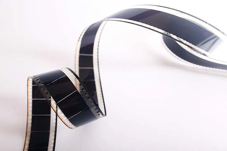 Guió de cinema I