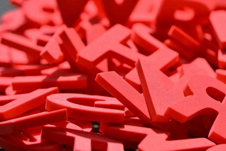 La construcción de un poemario