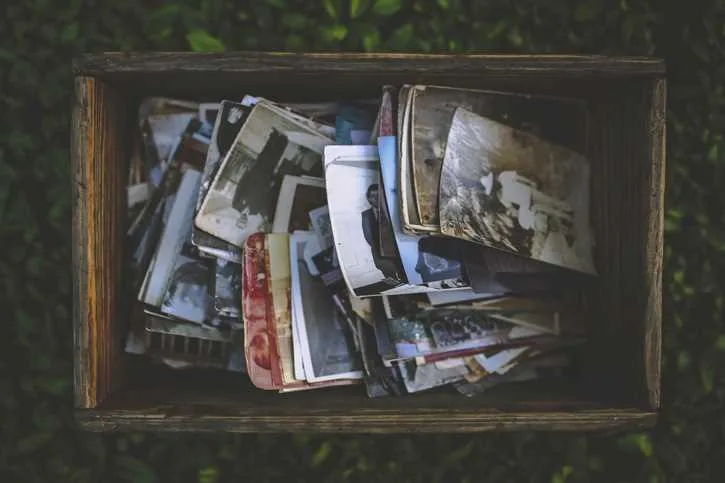 La memoria como herramienta de creación literaria