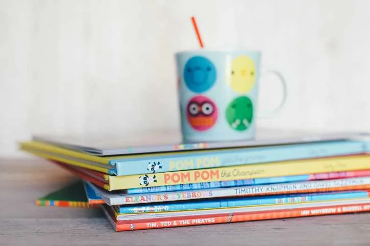 Teoria i pràctica de la literatura infantil II