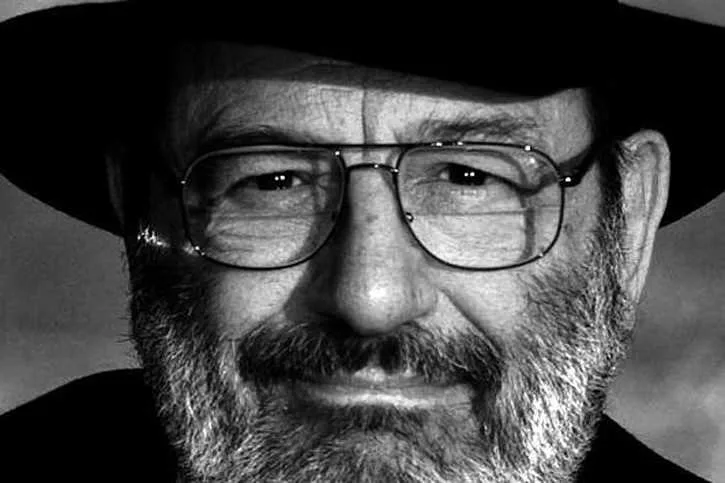 Umberto Eco i la màquina d’interpretar