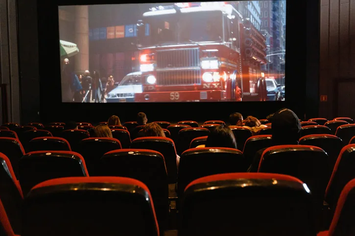 Curs Grandes películas de la historia del cine
