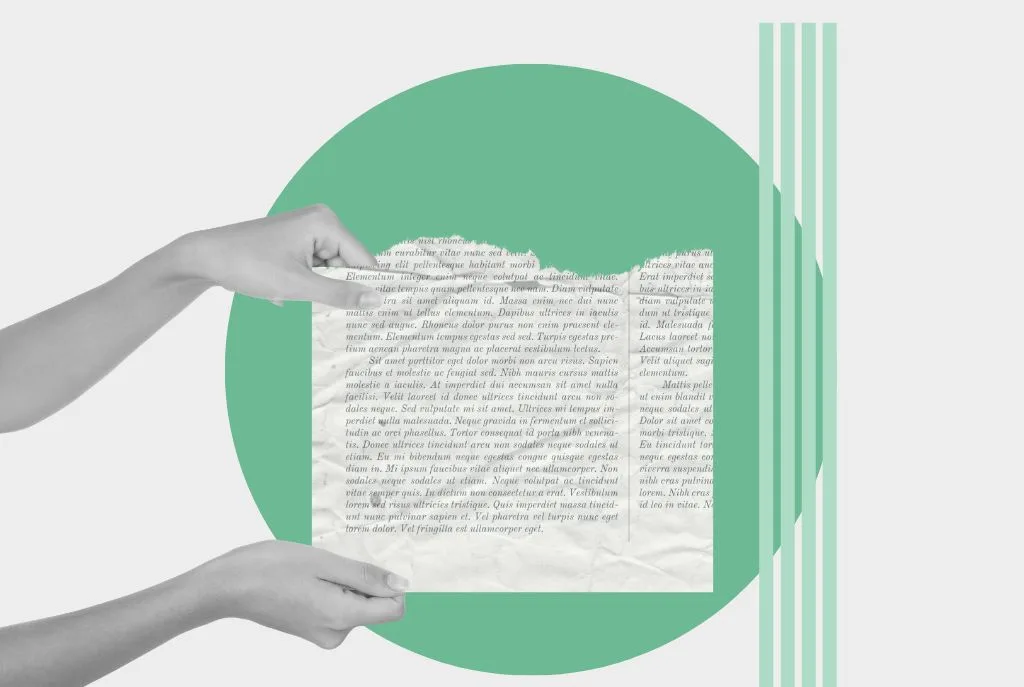 Escriptura de no-ficció I