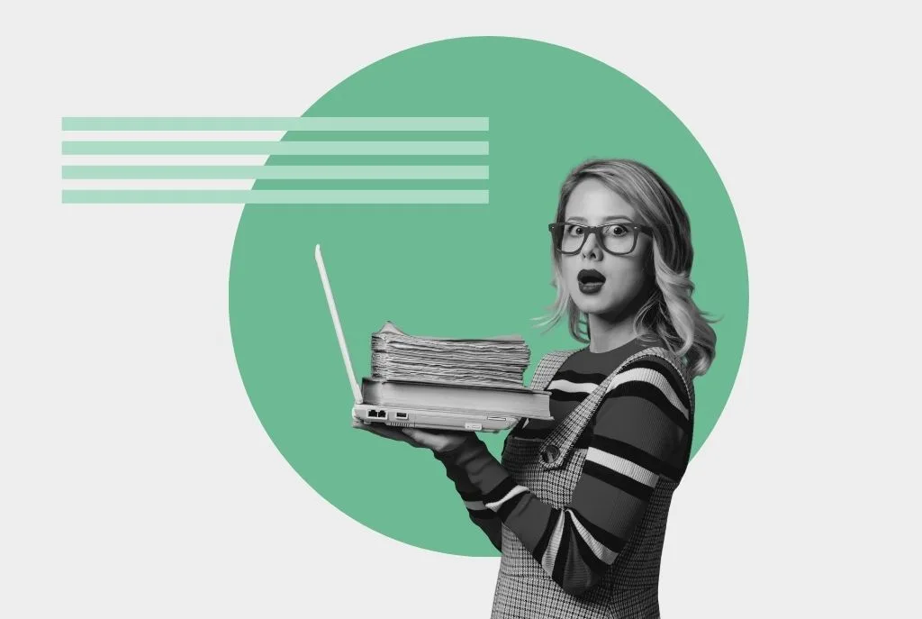 Curs Escritura de no ficción I
