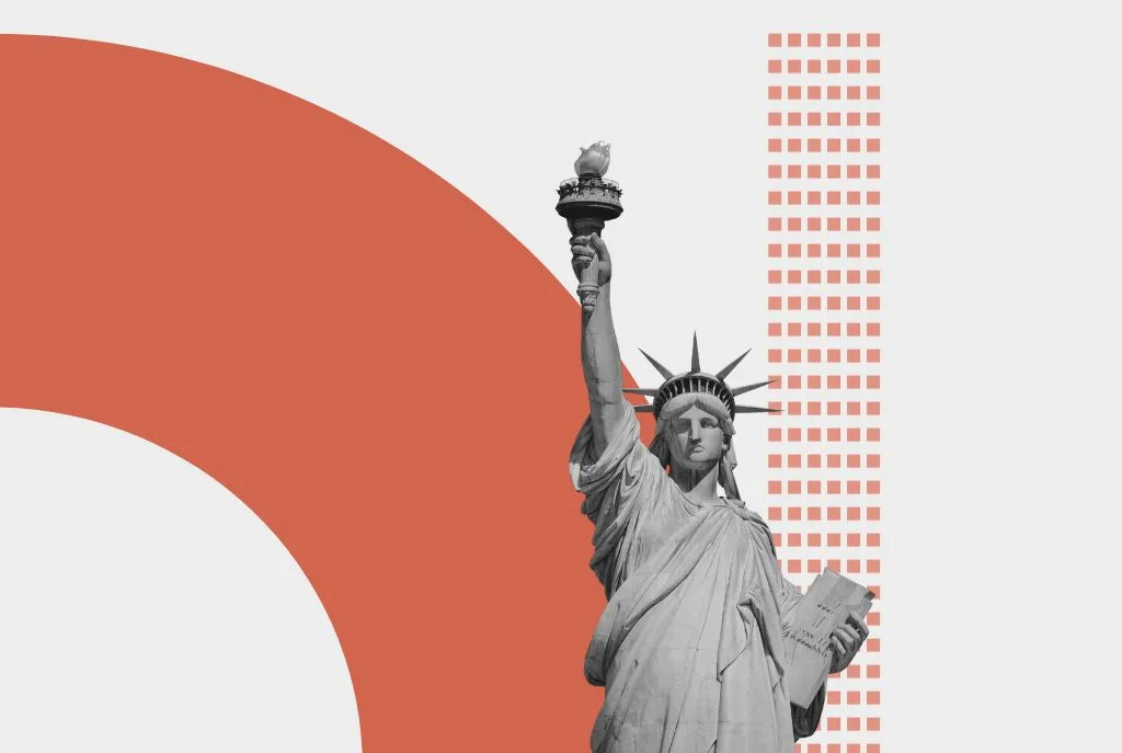 Curso La literatura norteamericana: una introducción en cinco lecciones
