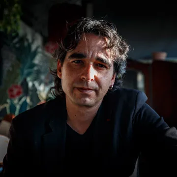 Miguel Ángel Feria