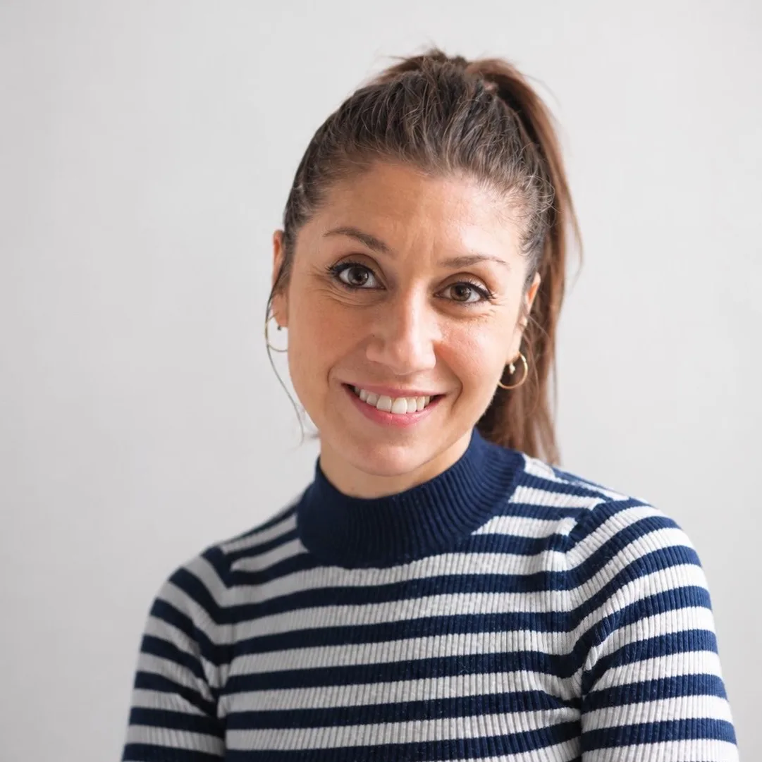 Míriam Garcia