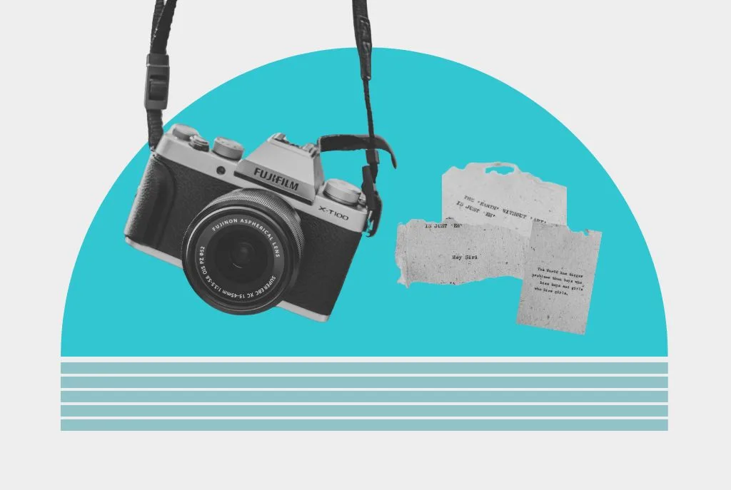 Narrar la fotografia