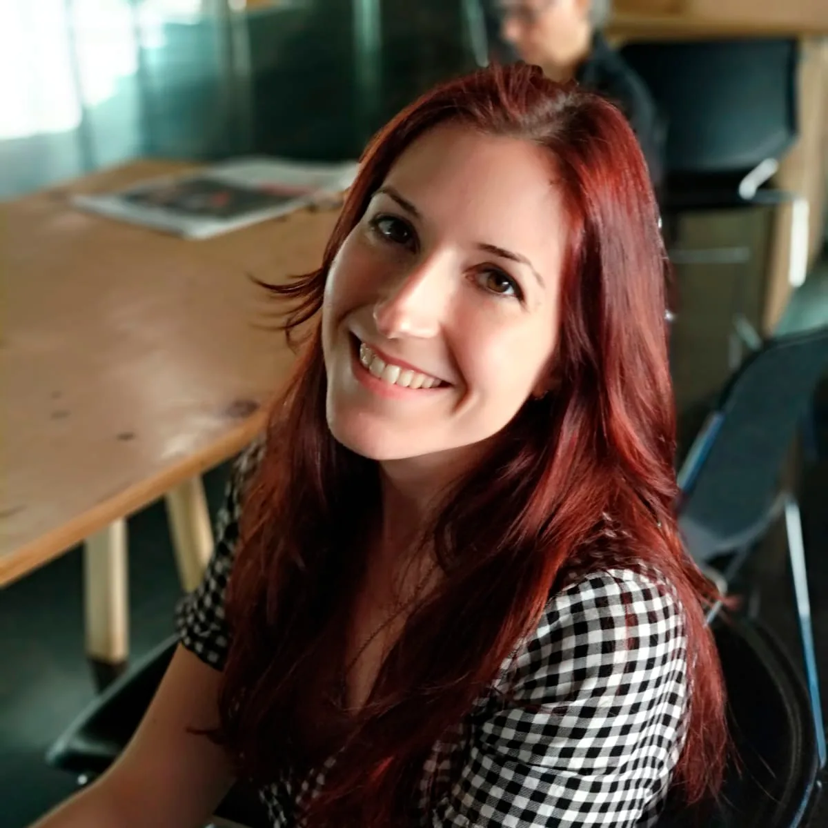Celia Corral Vázquez
