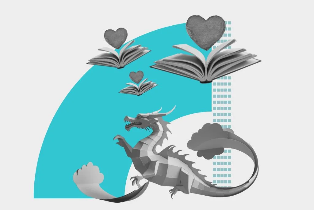 Curs Escribir romantasy