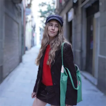Kimi Zinn
